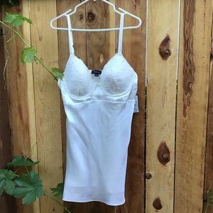 Full slip size large